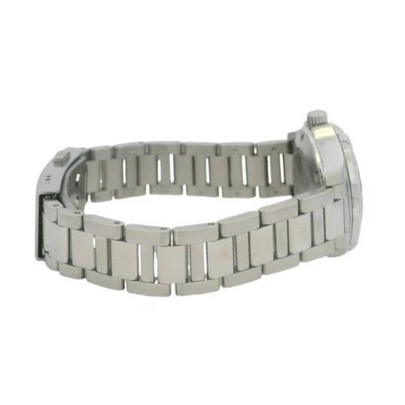 Tag Heuer WAY1413 Aquaracer 27mm MOP Diamond Stainless Steel Watch - Picture 3 of 10